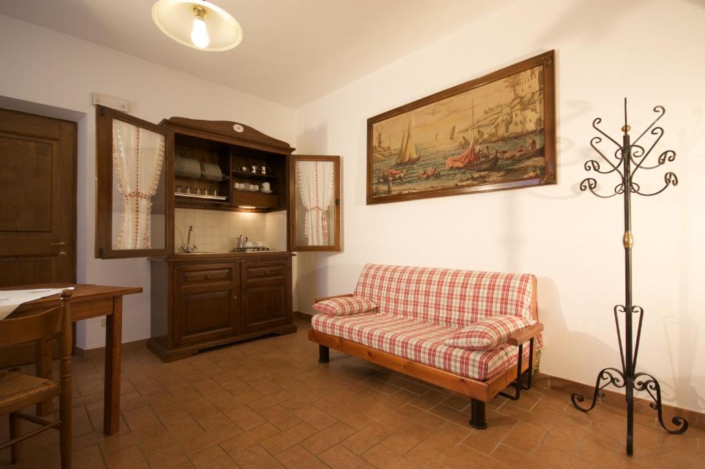 Agriturismo Sant' Ansano Guest House Castiglione dʼOrcia Cameră foto