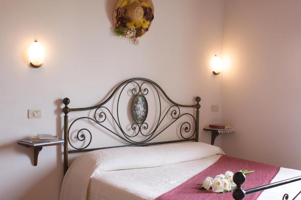 Agriturismo Sant' Ansano Guest House Castiglione dʼOrcia Cameră foto