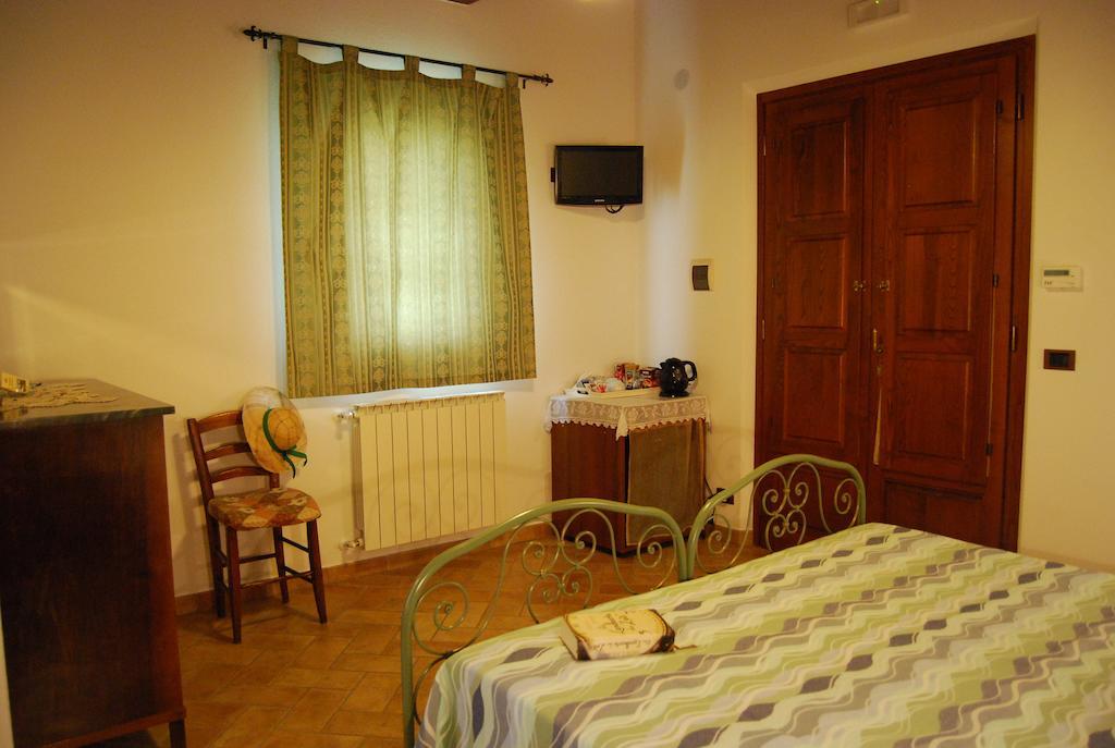 Agriturismo Sant' Ansano Guest House Castiglione dʼOrcia Cameră foto