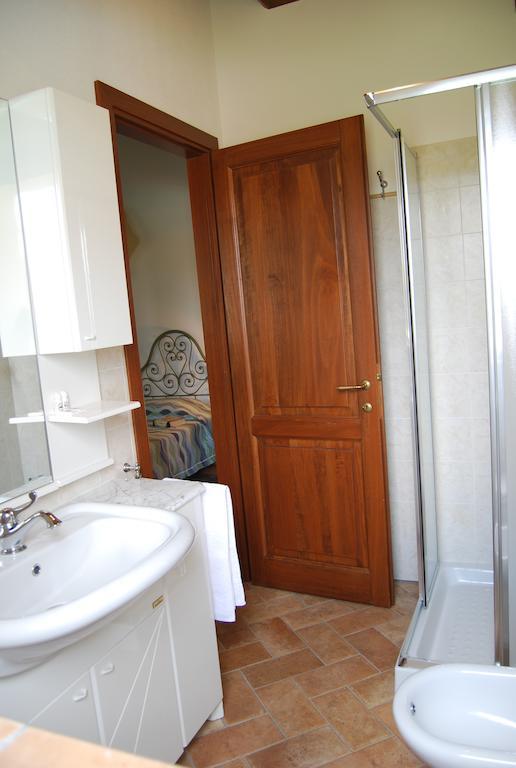 Agriturismo Sant' Ansano Guest House Castiglione dʼOrcia Cameră foto